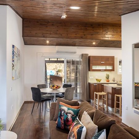 Platres Forest View Cottage Esterno foto