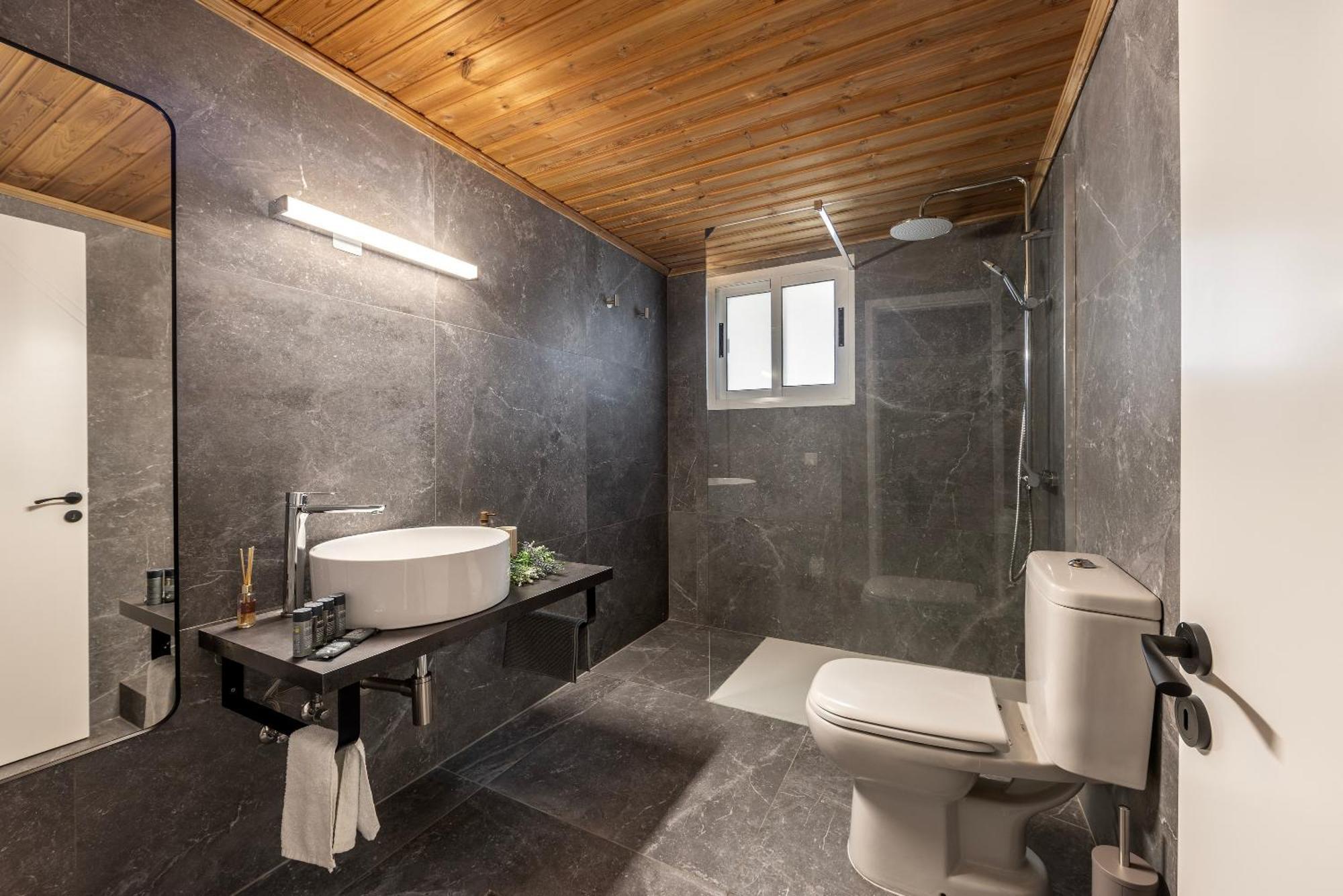 Platres Forest View Cottage Esterno foto