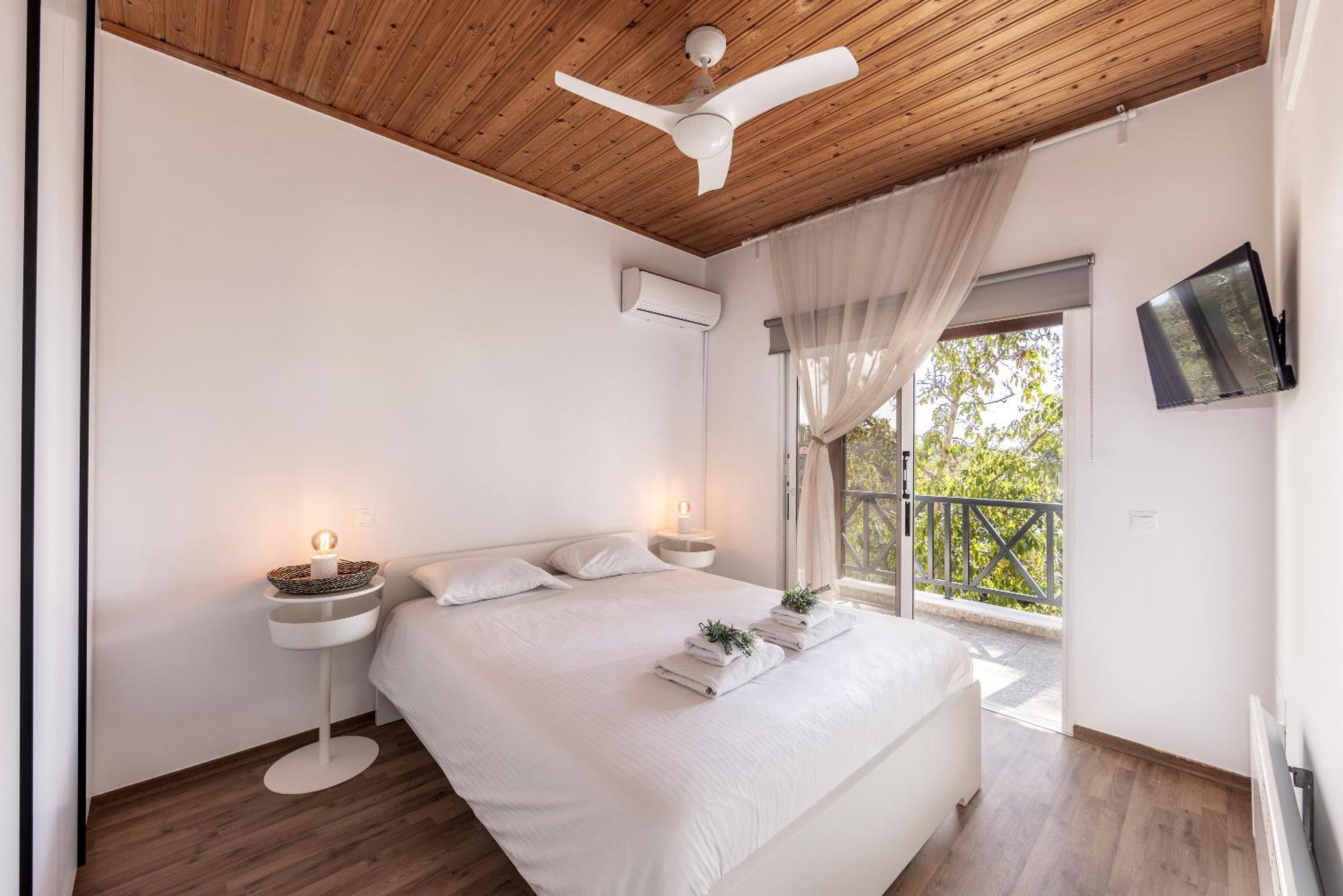 Platres Forest View Cottage Esterno foto