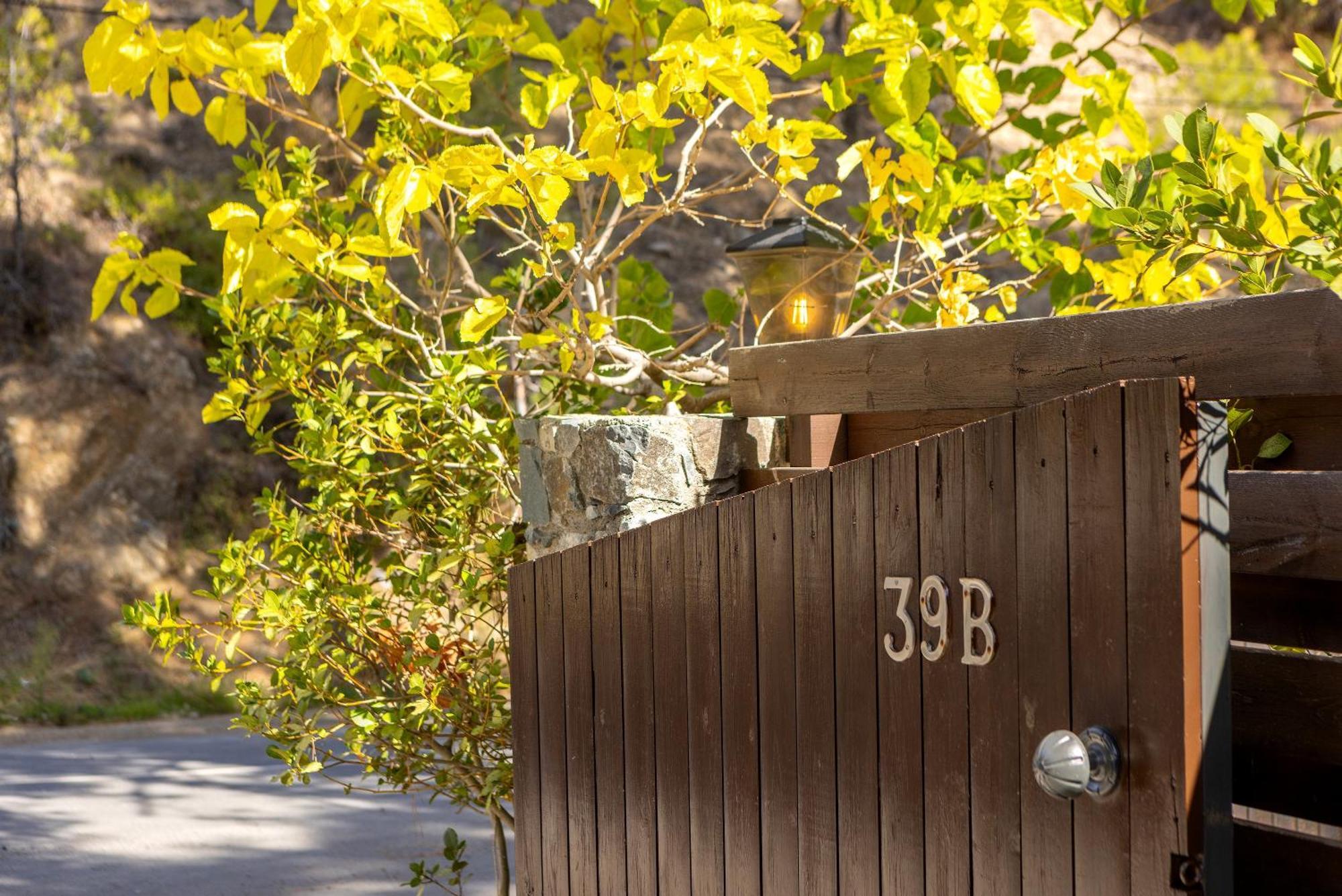 Platres Forest View Cottage Esterno foto