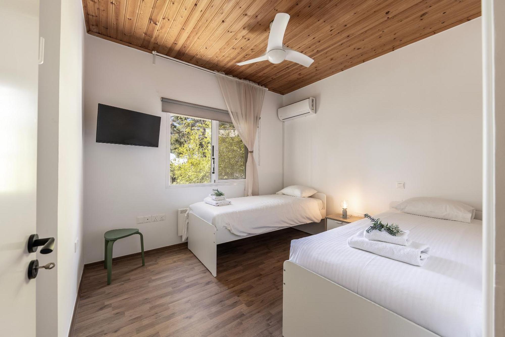 Platres Forest View Cottage Esterno foto