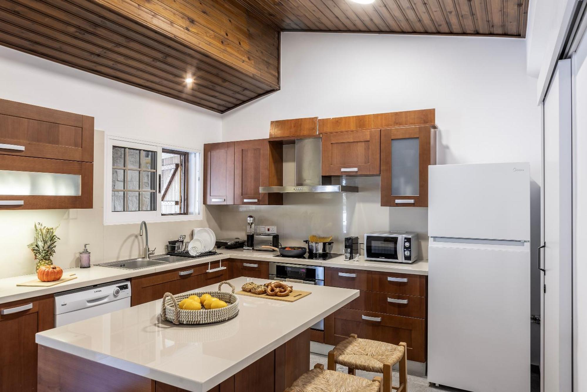 Platres Forest View Cottage Esterno foto
